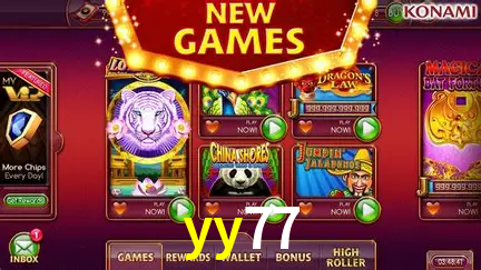Blackjack Table yy77