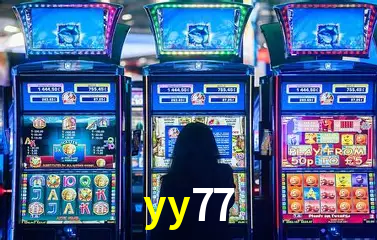 VIP Casino yy77